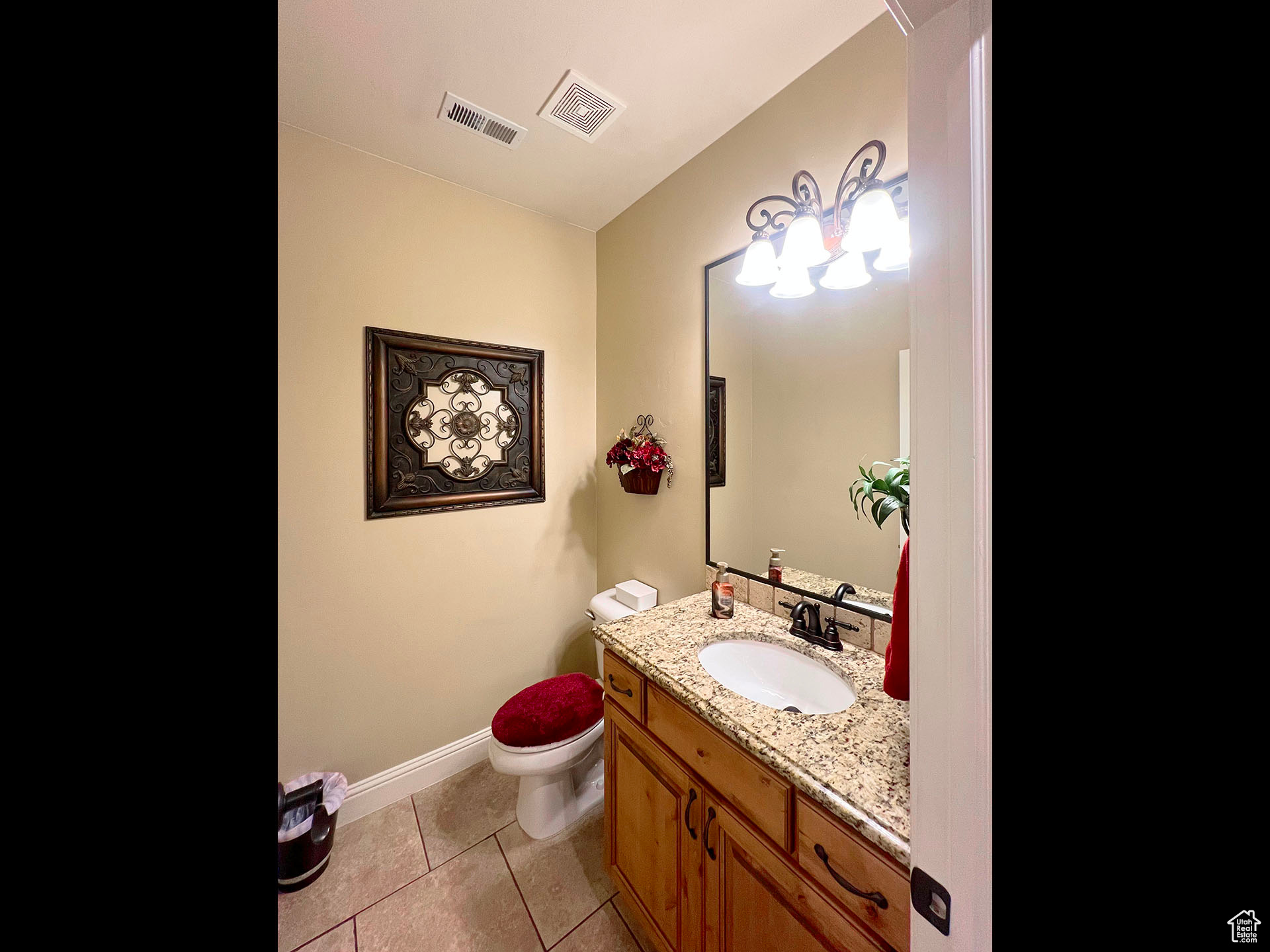STONECREEK MEADOWS - Residential