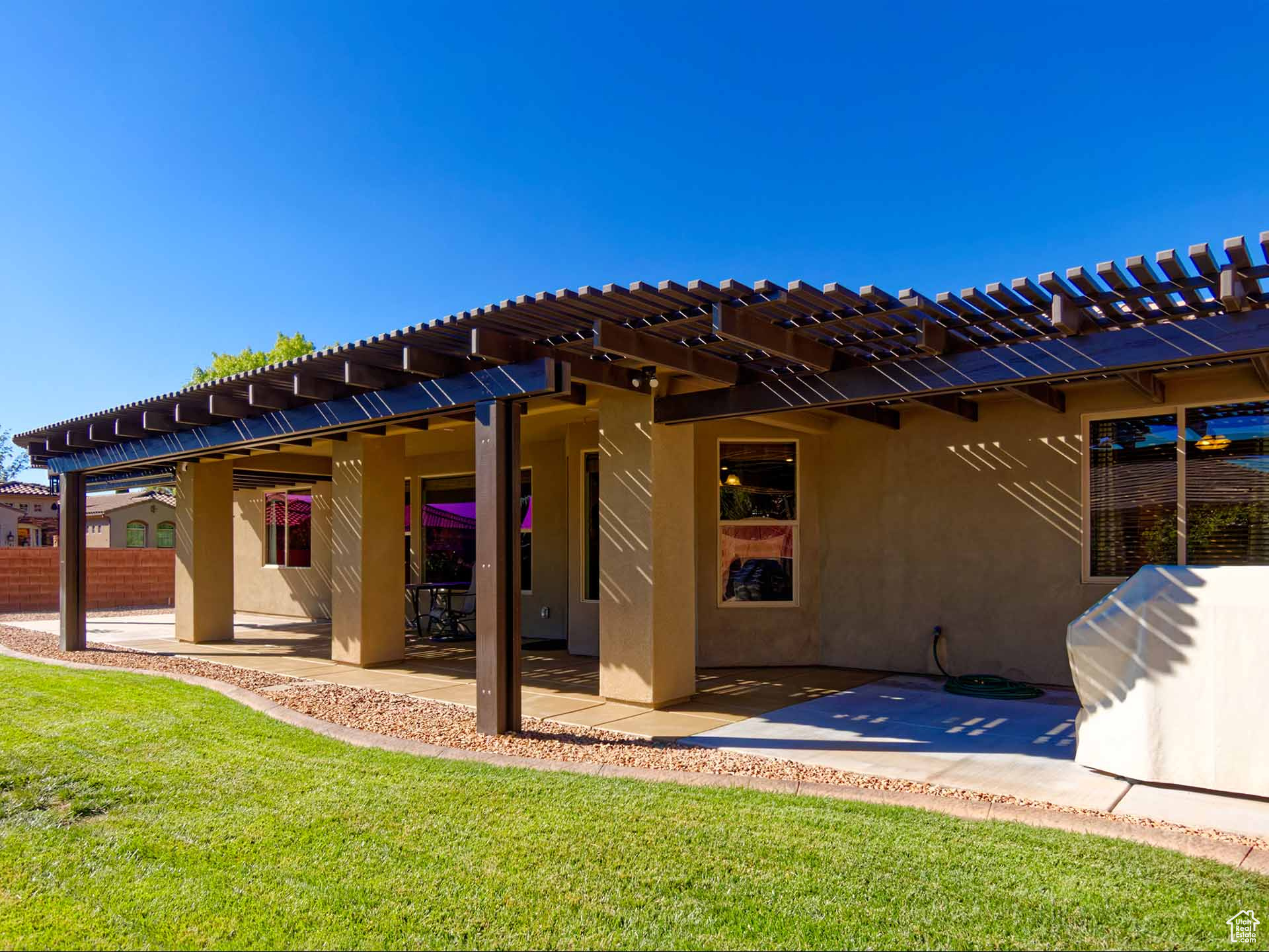 STONECREEK MEADOWS - Residential