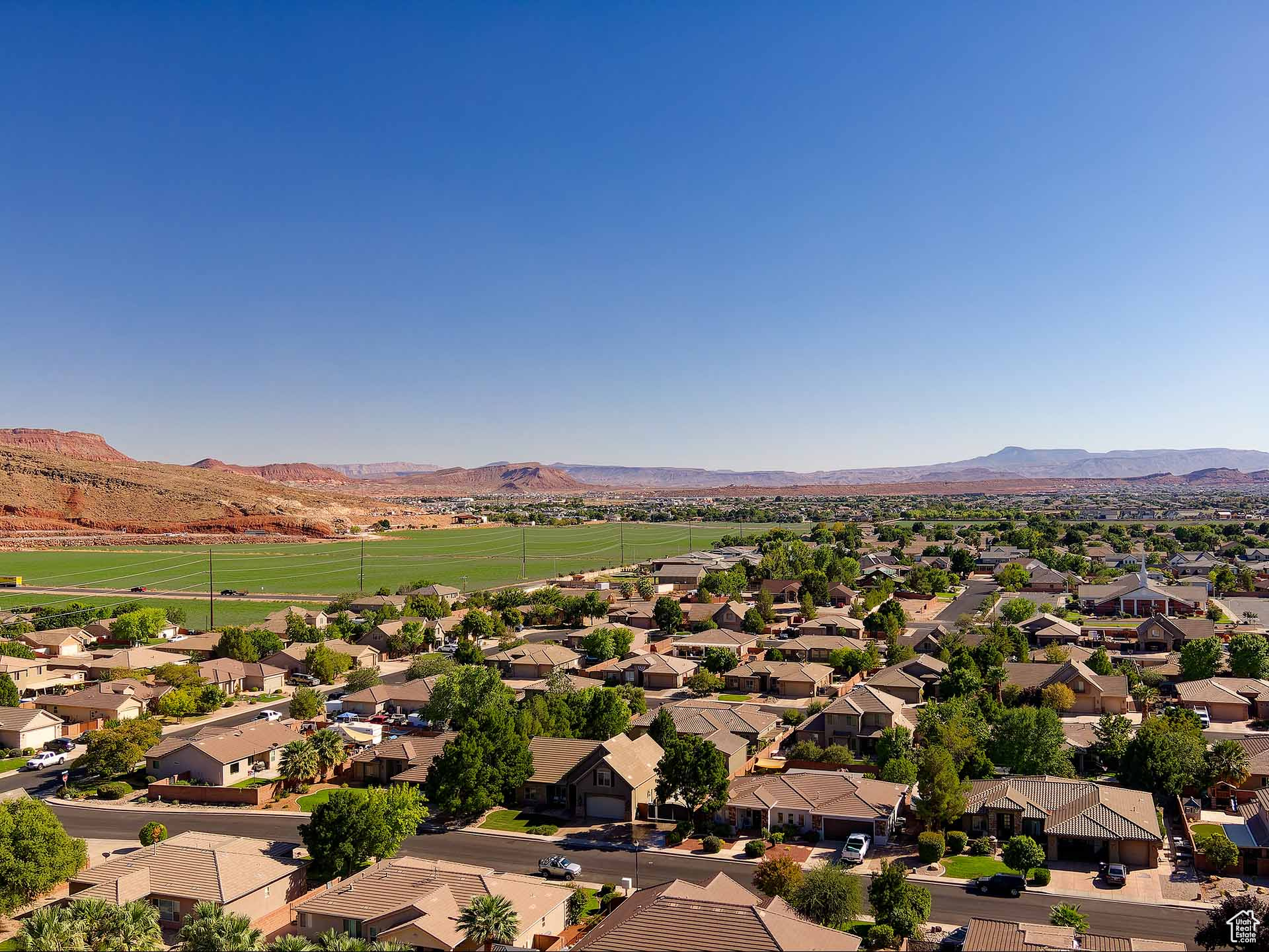 STONECREEK MEADOWS - Residential