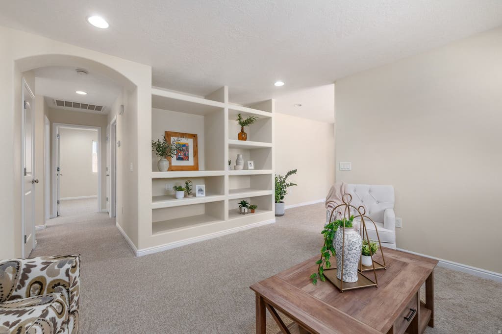 Photo of 2556 E CANYON RANCH DR, Washington, UT 84780 (MLS # 2162611)