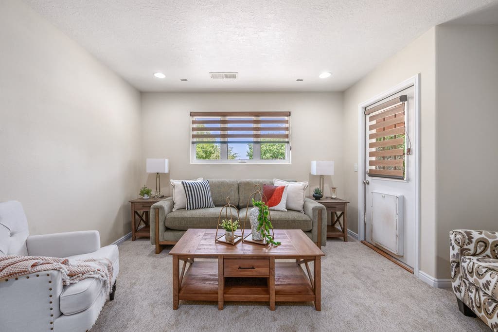 Photo of 2556 E CANYON RANCH DR, Washington, UT 84780 (MLS # 2162611)
