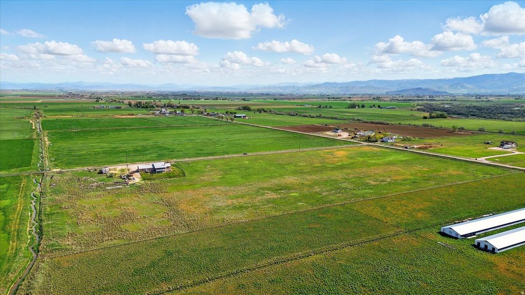 Photo of 4860 W 12200 N #3, Cornish, UT 84308 (MLS # 2134761)