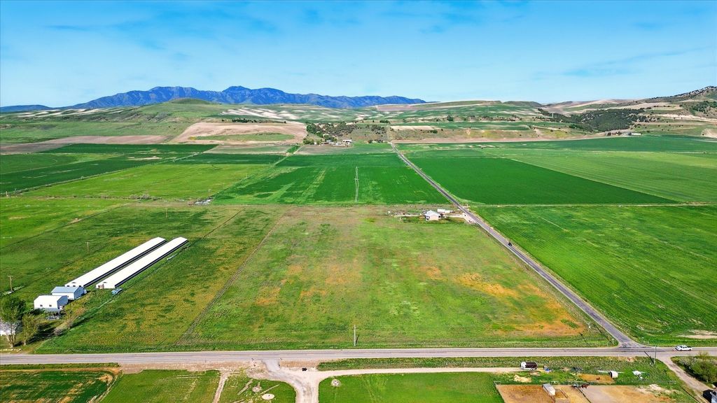 Photo of 4860 W 12200 N #3, Cornish, UT 84308 (MLS # 2134761)