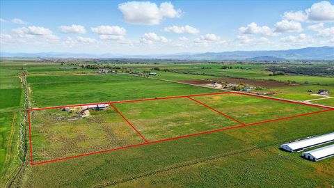 4860 W 12200 N 3 Cornish UT 84308