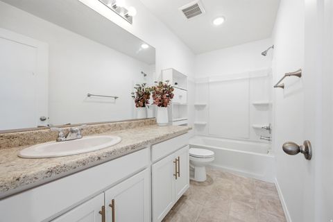 Tiny photo for 431 W PALOMINO WAY, Stansbury Park, UT 84074 (MLS # 2173969)