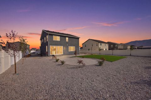Tiny photo for 431 W PALOMINO WAY, Stansbury Park, UT 84074 (MLS # 2173969)