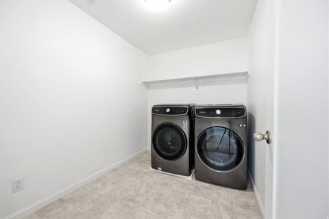 Tiny photo for 431 W PALOMINO WAY, Stansbury Park, UT 84074 (MLS # 2173969)