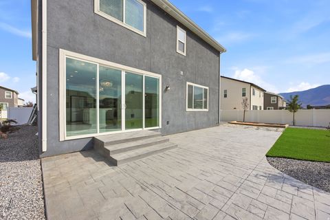 Tiny photo for 431 W PALOMINO WAY, Stansbury Park, UT 84074 (MLS # 2173969)