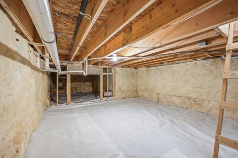 Tiny photo for 431 W PALOMINO WAY, Stansbury Park, UT 84074 (MLS # 2173969)