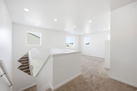 Tiny photo for 431 W PALOMINO WAY, Stansbury Park, UT 84074 (MLS # 2173969)