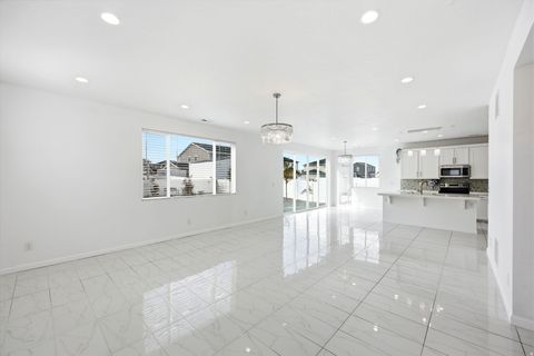 Tiny photo for 431 W PALOMINO WAY, Stansbury Park, UT 84074 (MLS # 2173969)