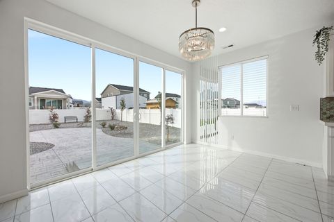 Tiny photo for 431 W PALOMINO WAY, Stansbury Park, UT 84074 (MLS # 2173969)