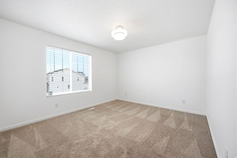 Tiny photo for 431 W PALOMINO WAY, Stansbury Park, UT 84074 (MLS # 2173969)