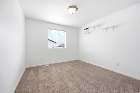Tiny photo for 431 W PALOMINO WAY, Stansbury Park, UT 84074 (MLS # 2173969)