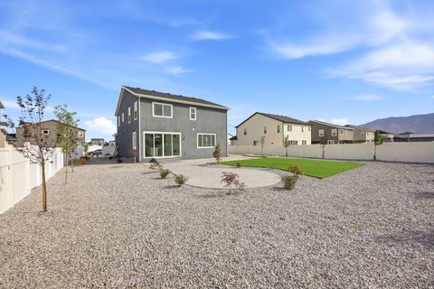 Tiny photo for 431 W PALOMINO WAY, Stansbury Park, UT 84074 (MLS # 2173969)