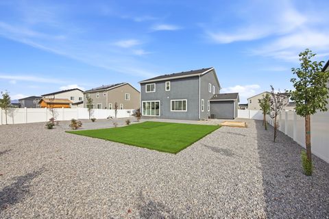 Tiny photo for 431 W PALOMINO WAY, Stansbury Park, UT 84074 (MLS # 2173969)
