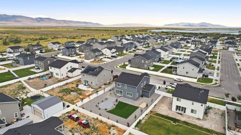 Tiny photo for 431 W PALOMINO WAY, Stansbury Park, UT 84074 (MLS # 2173969)
