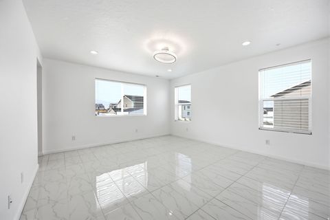 Tiny photo for 431 W PALOMINO WAY, Stansbury Park, UT 84074 (MLS # 2173969)
