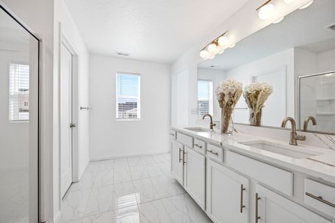 Tiny photo for 431 W PALOMINO WAY, Stansbury Park, UT 84074 (MLS # 2173969)