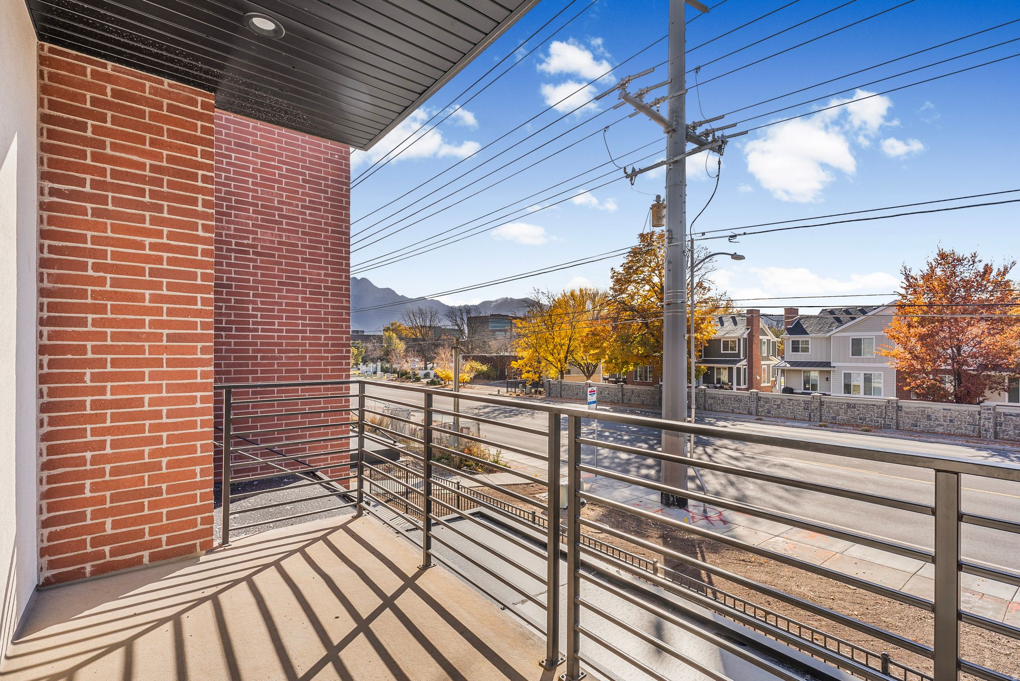 THE MONROE - Residential