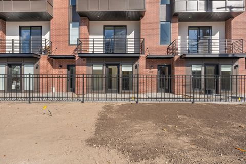 Photo of 598 E BETSEY CV S #19, Salt Lake City, UT 84107 (MLS # 2125054)