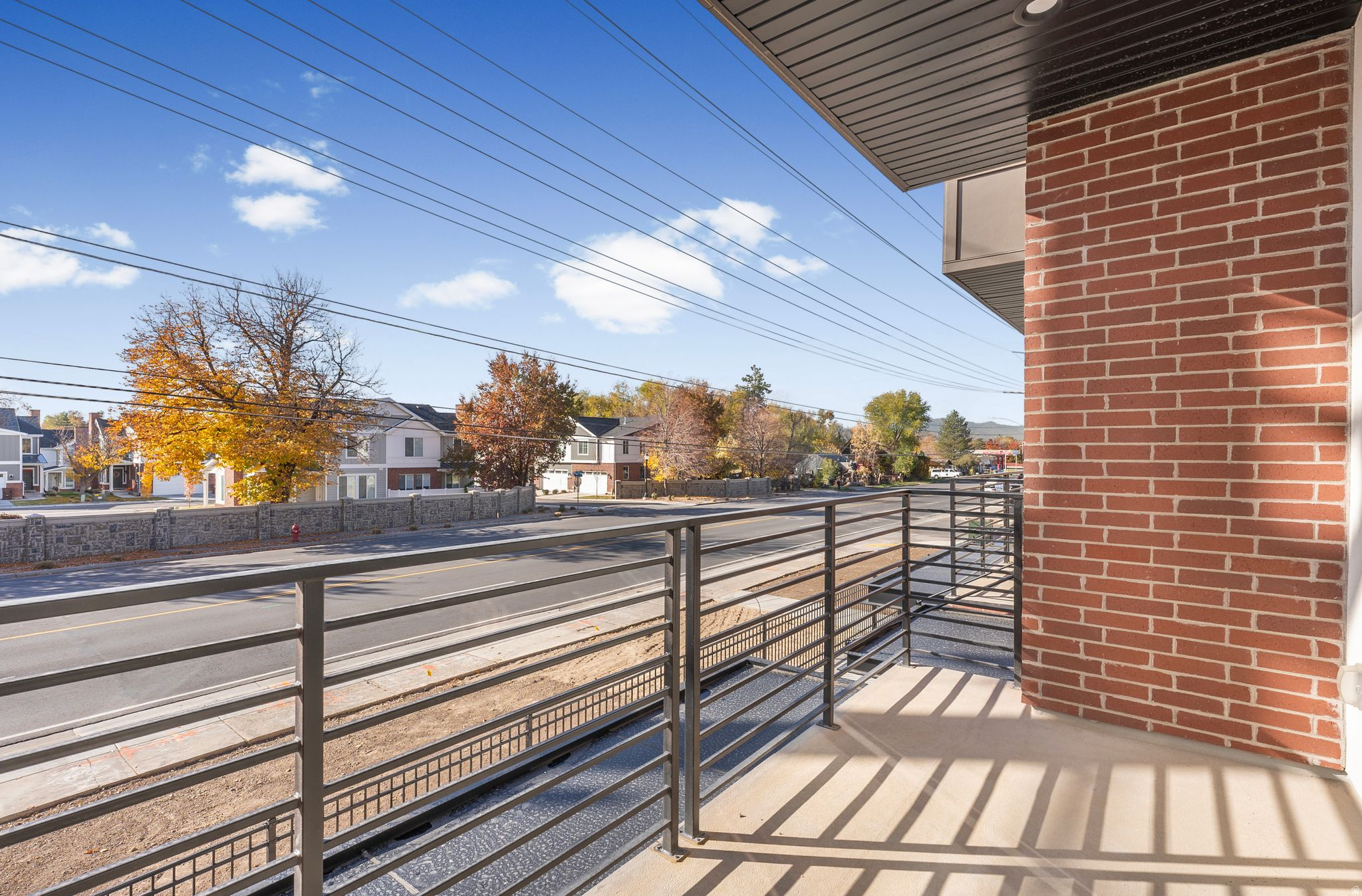 THE MONROE - Residential