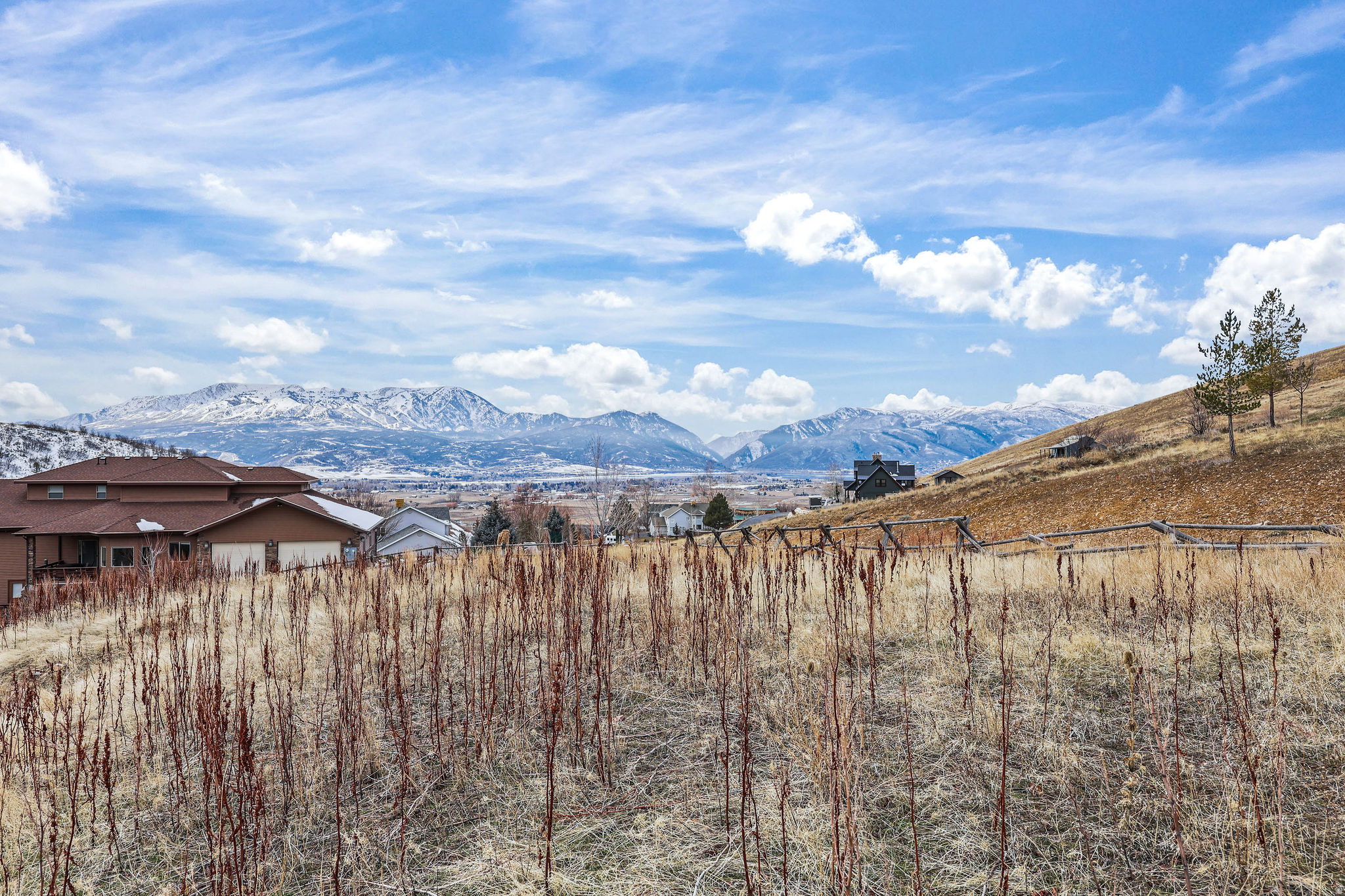 GREEN HILL COUNTRY ESTATES - Land