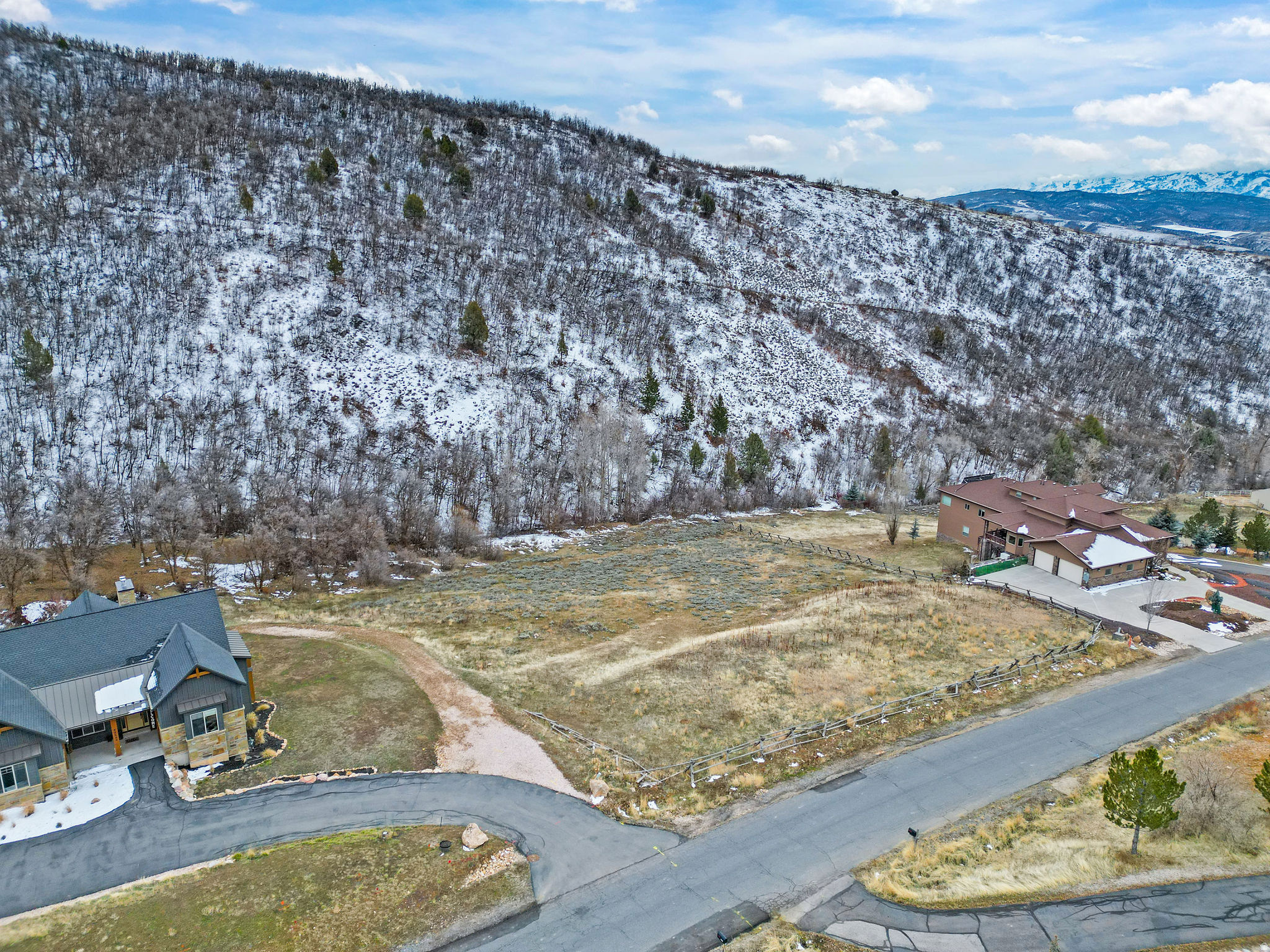 GREEN HILL COUNTRY ESTATES - Land