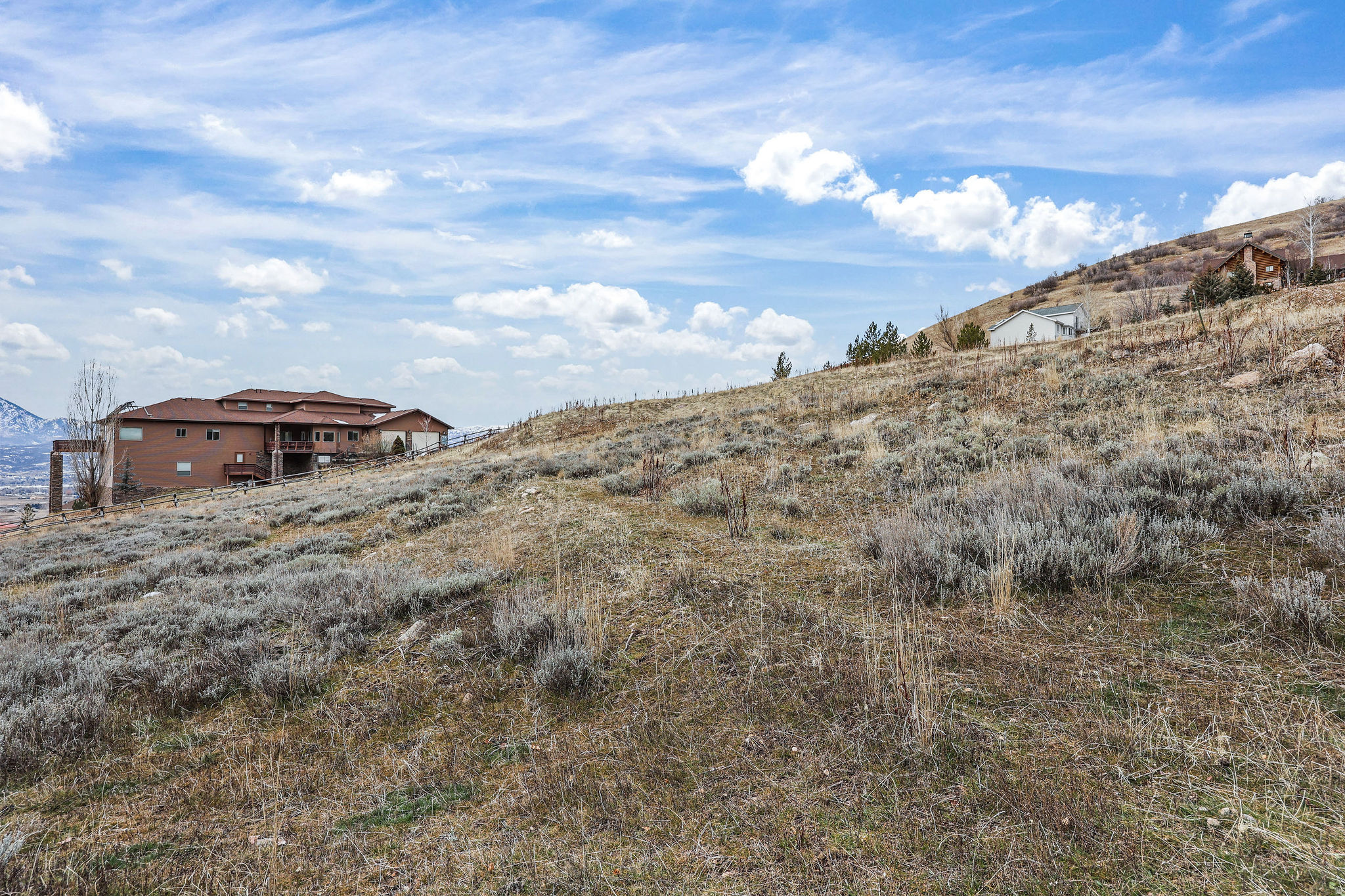 GREEN HILL COUNTRY ESTATES - Land