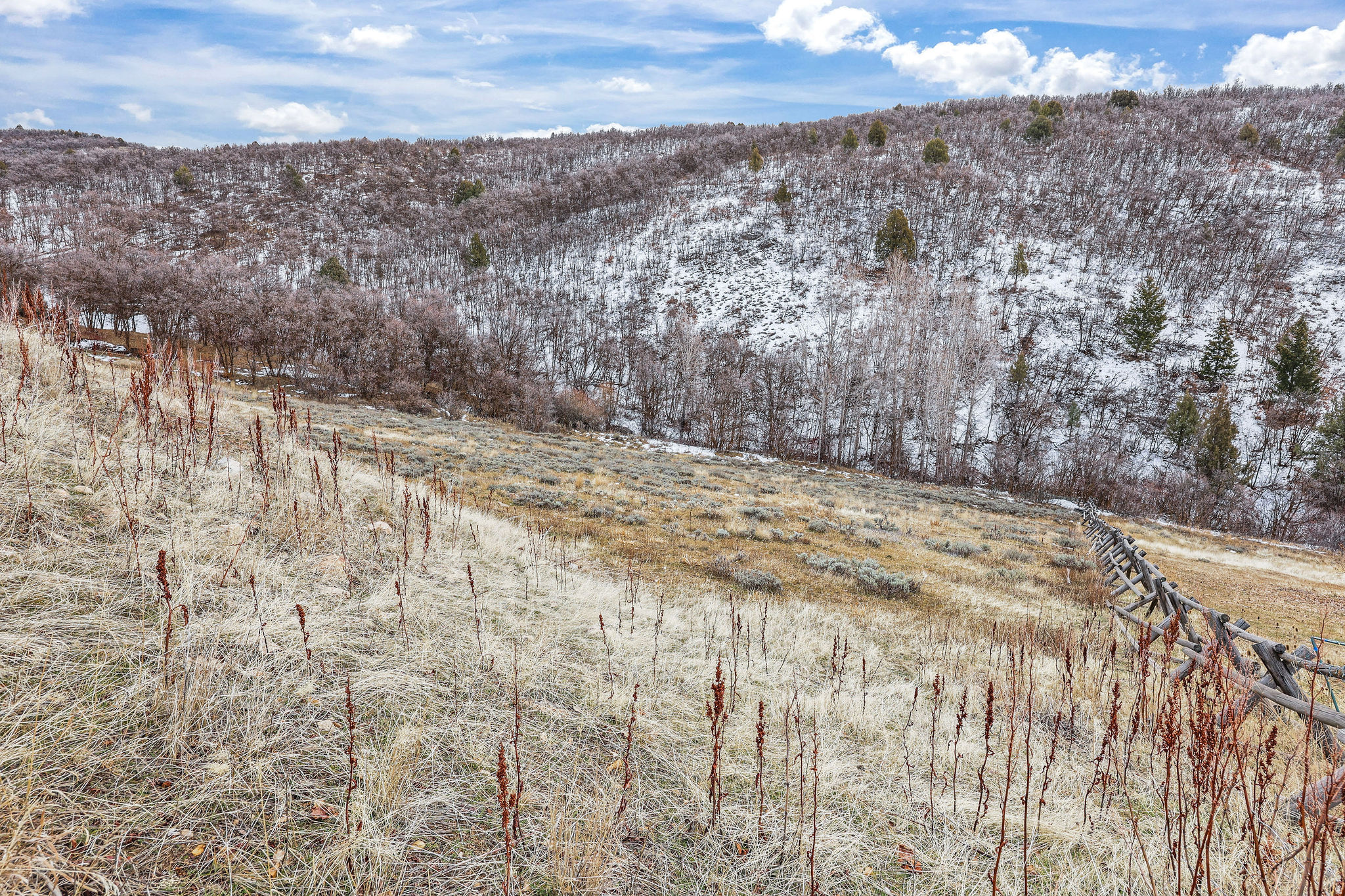 GREEN HILL COUNTRY ESTATES - Land