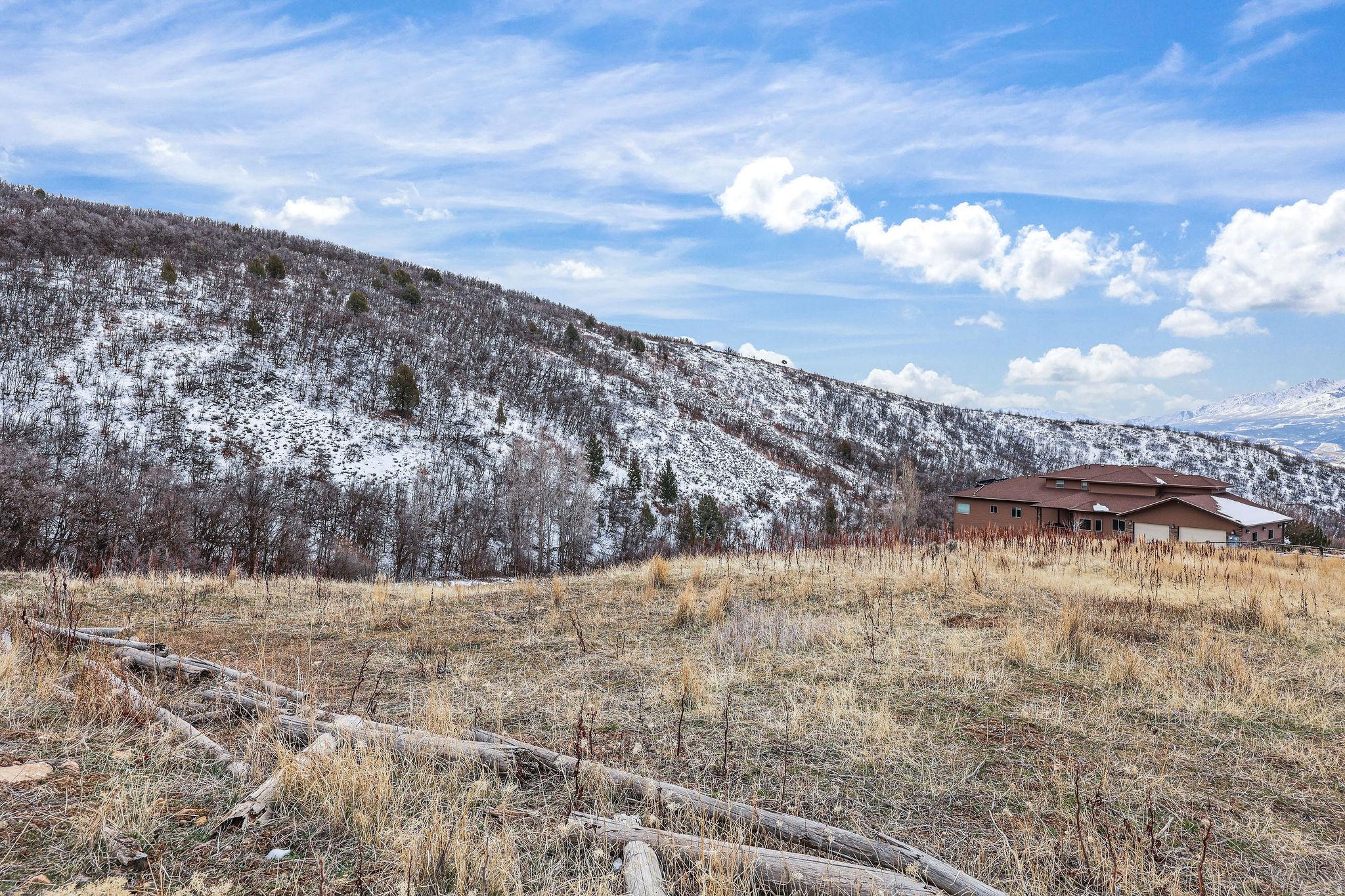 GREEN HILL COUNTRY ESTATES - Land