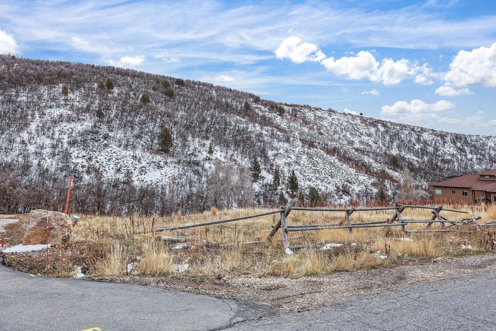 GREEN HILL COUNTRY ESTATES - Land