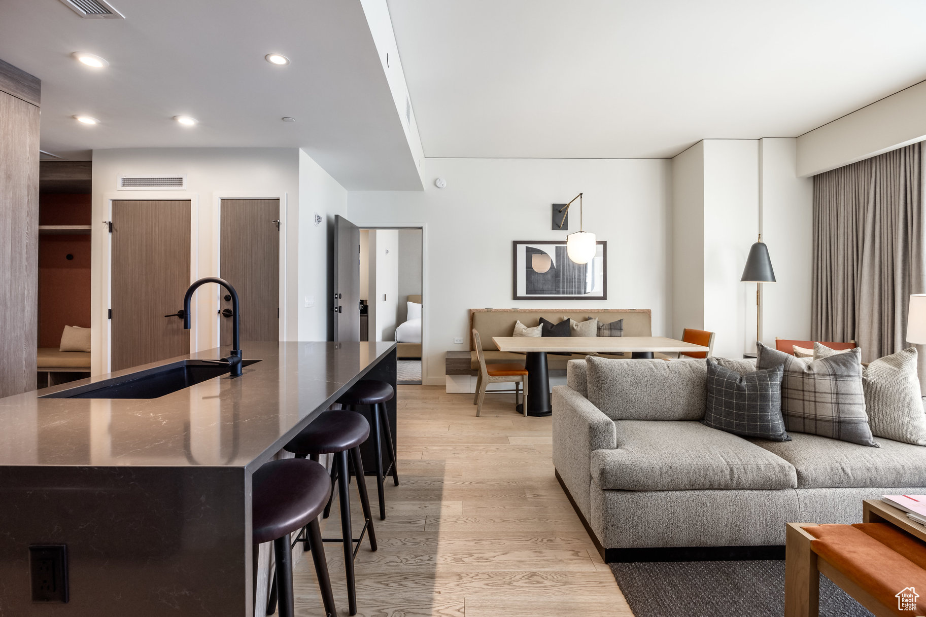 PENDRY RESIDENCES - Residential