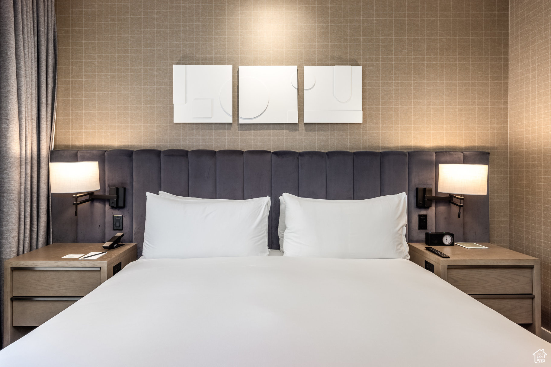 PENDRY RESIDENCES - Residential