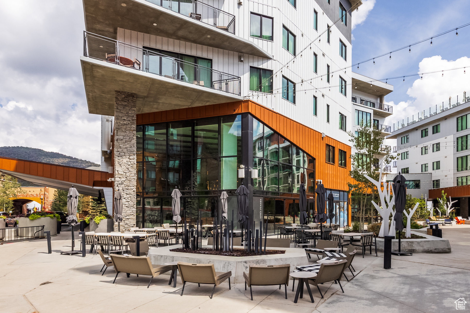 PENDRY RESIDENCES - Residential