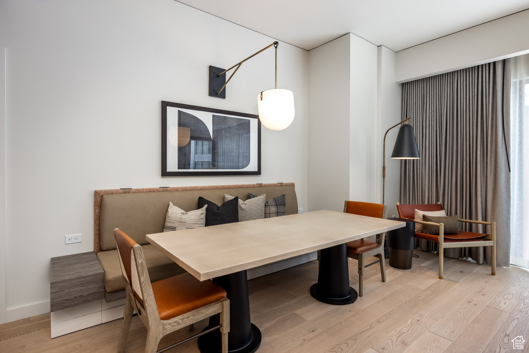 PENDRY RESIDENCES - Residential