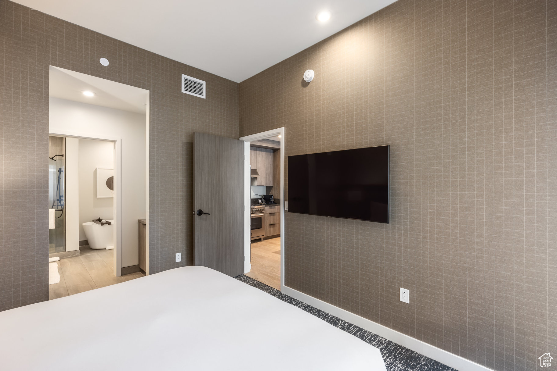 PENDRY RESIDENCES - Residential