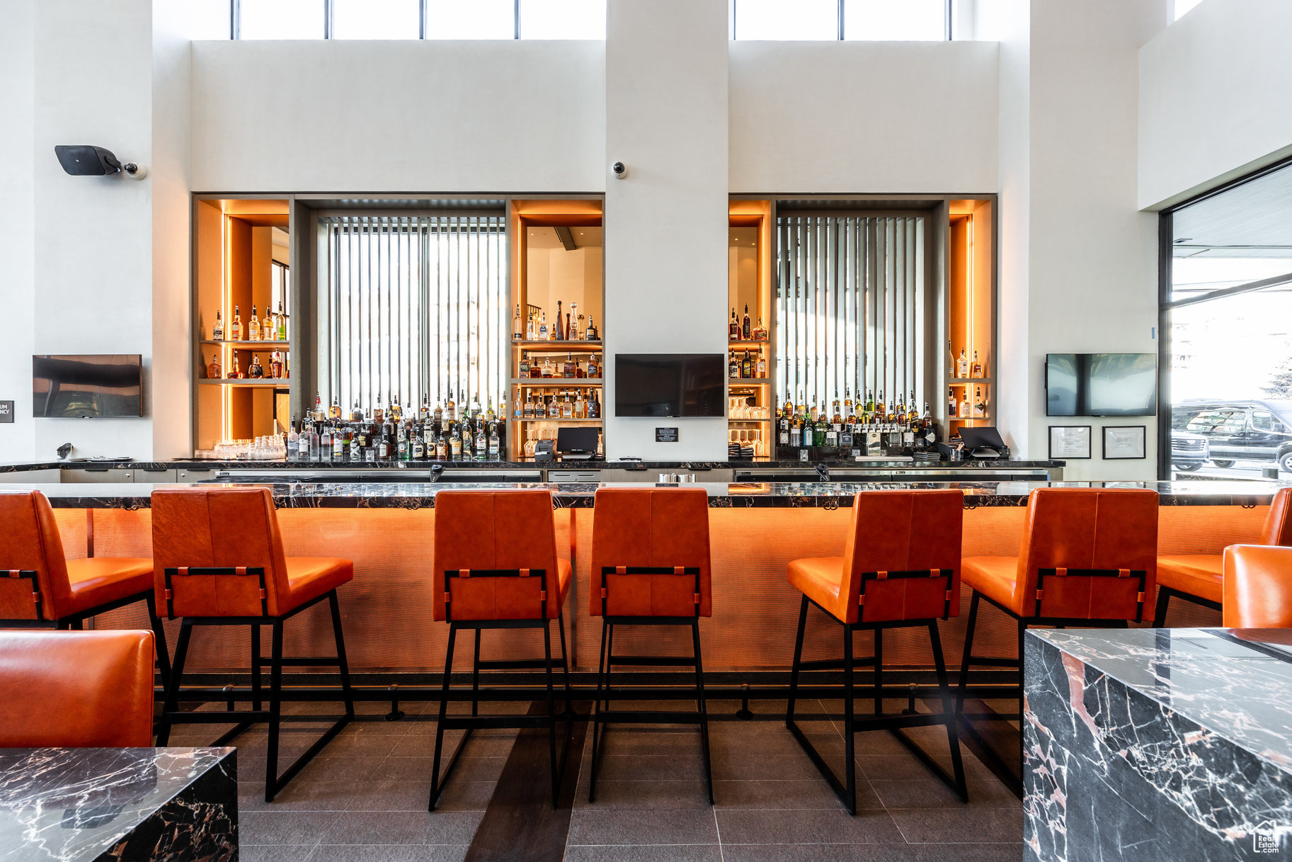 PENDRY RESIDENCES - Residential