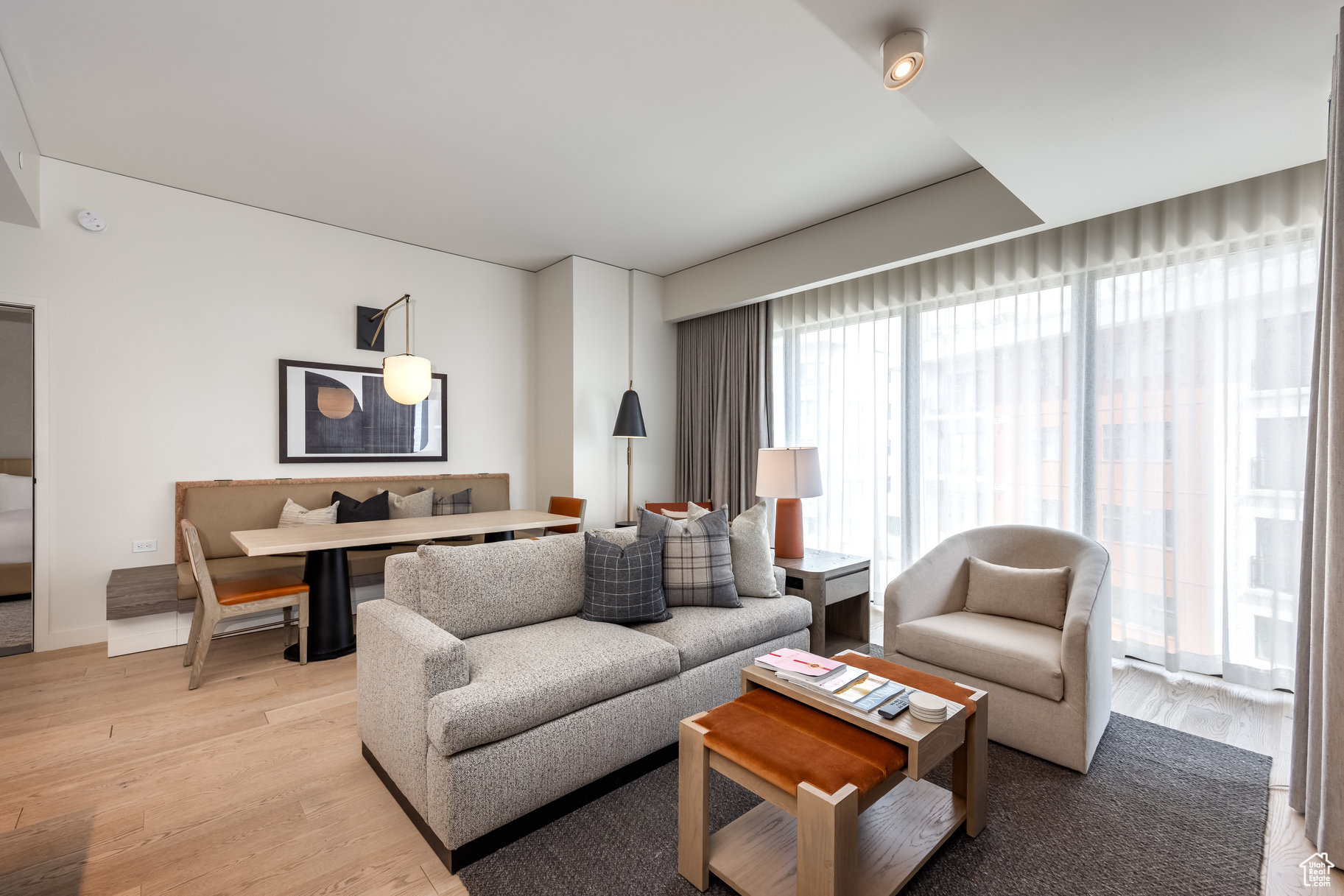 PENDRY RESIDENCES - Residential