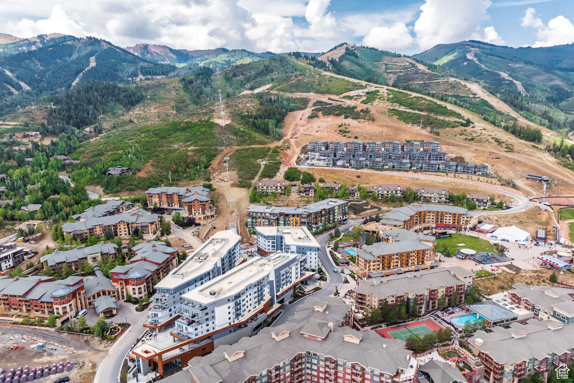 PENDRY RESIDENCES - Residential