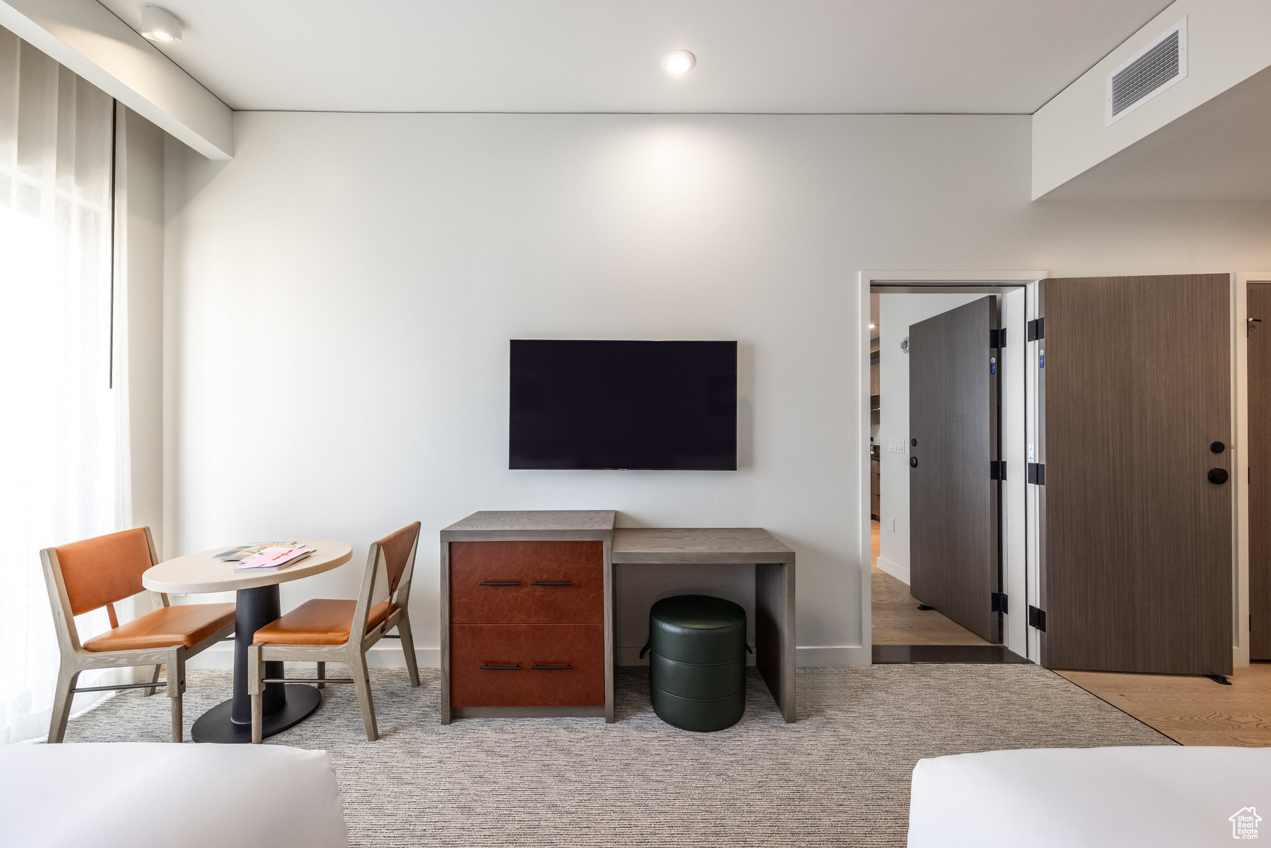 PENDRY RESIDENCES - Residential