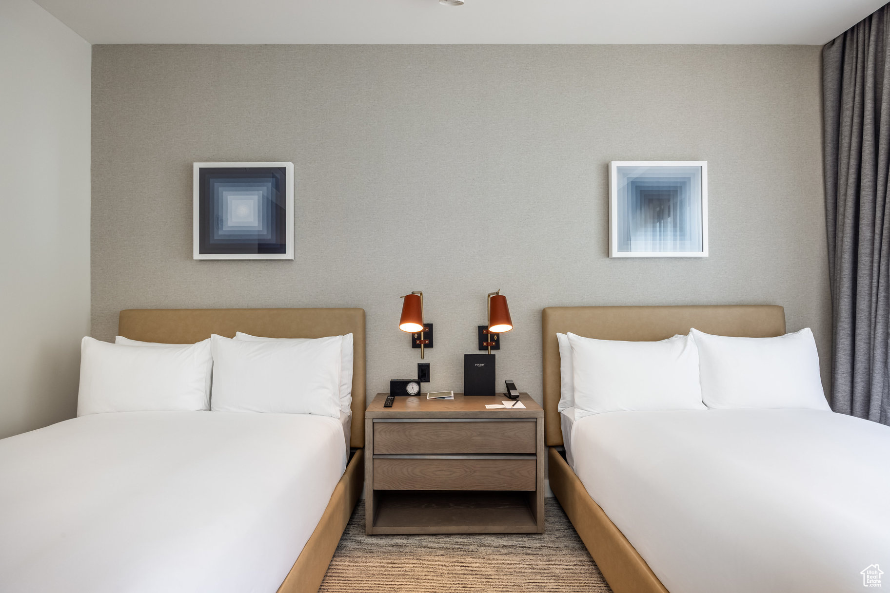 PENDRY RESIDENCES - Residential