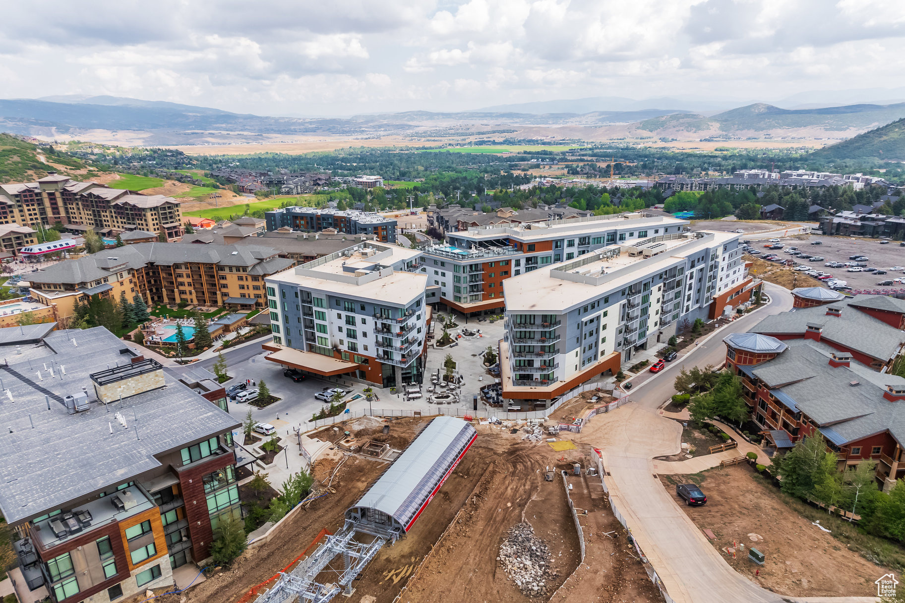 PENDRY RESIDENCES - Residential