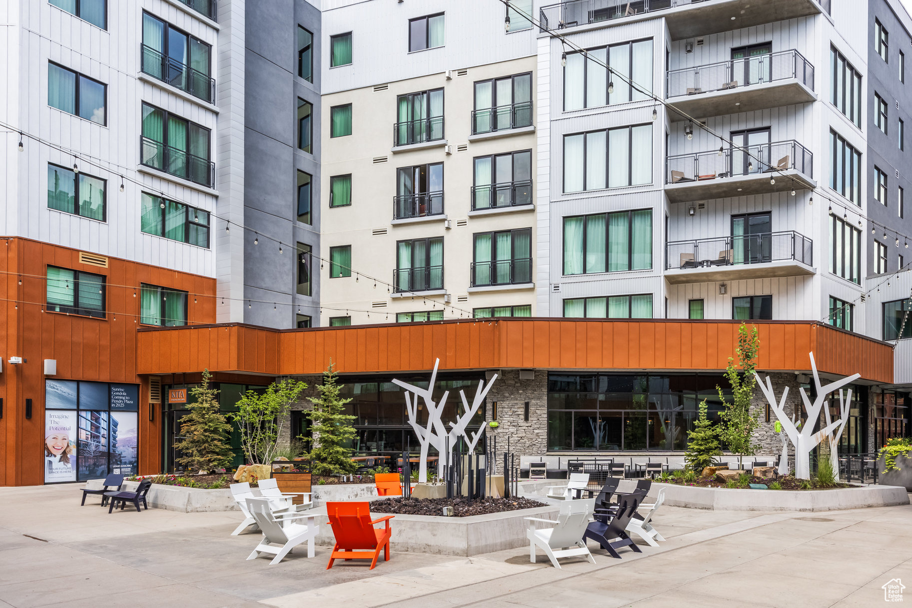 PENDRY RESIDENCES - Residential
