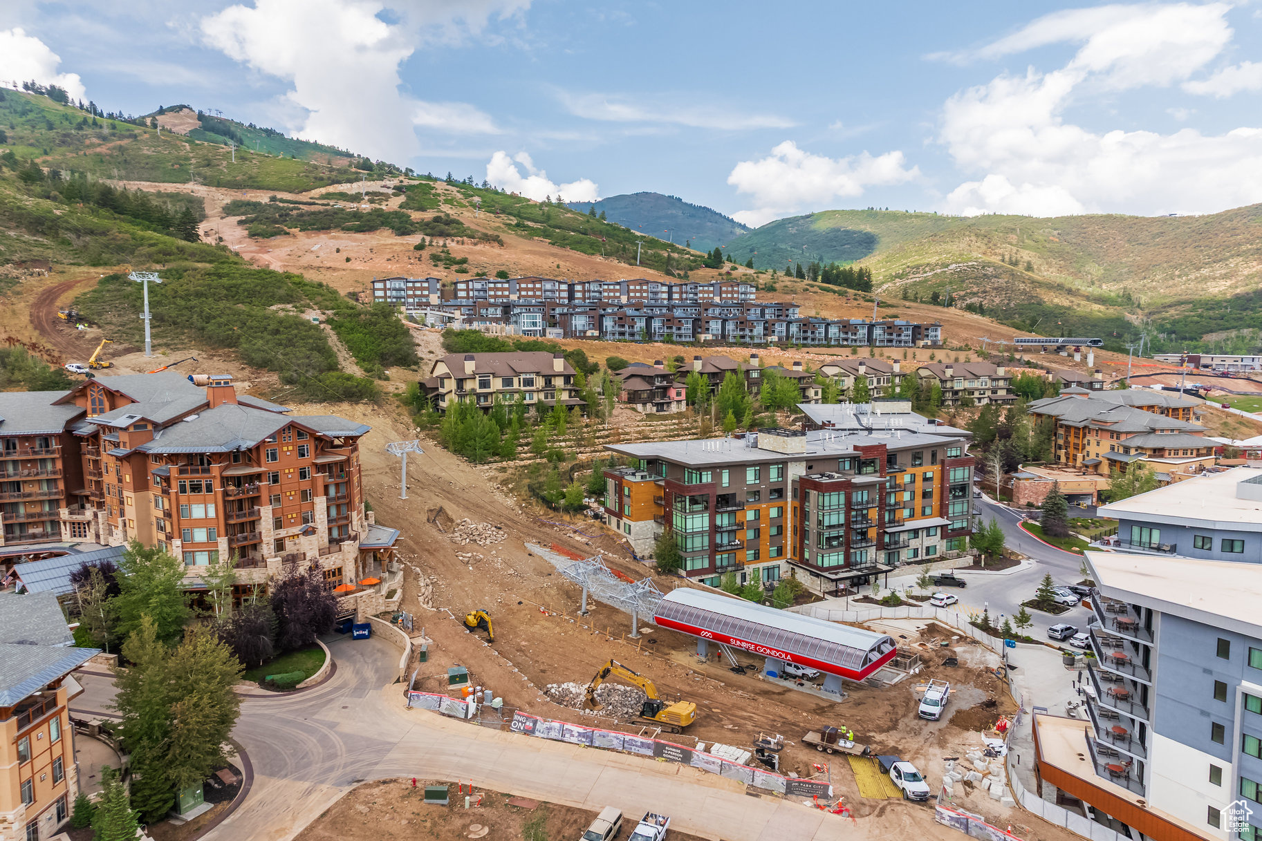PENDRY RESIDENCES - Residential