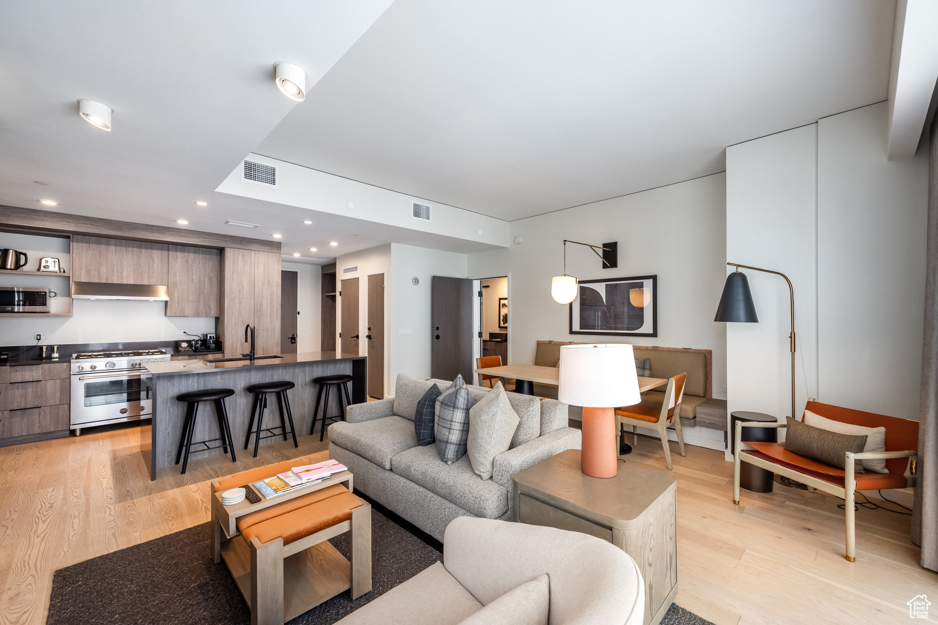PENDRY RESIDENCES - Residential