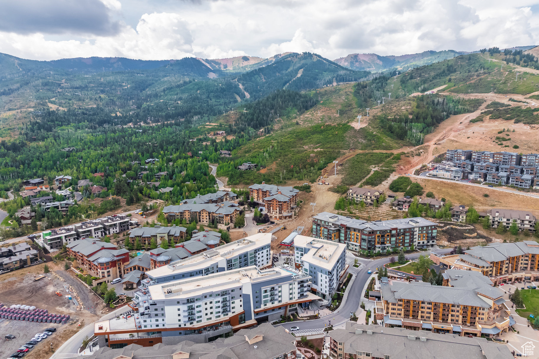 PENDRY RESIDENCES - Residential