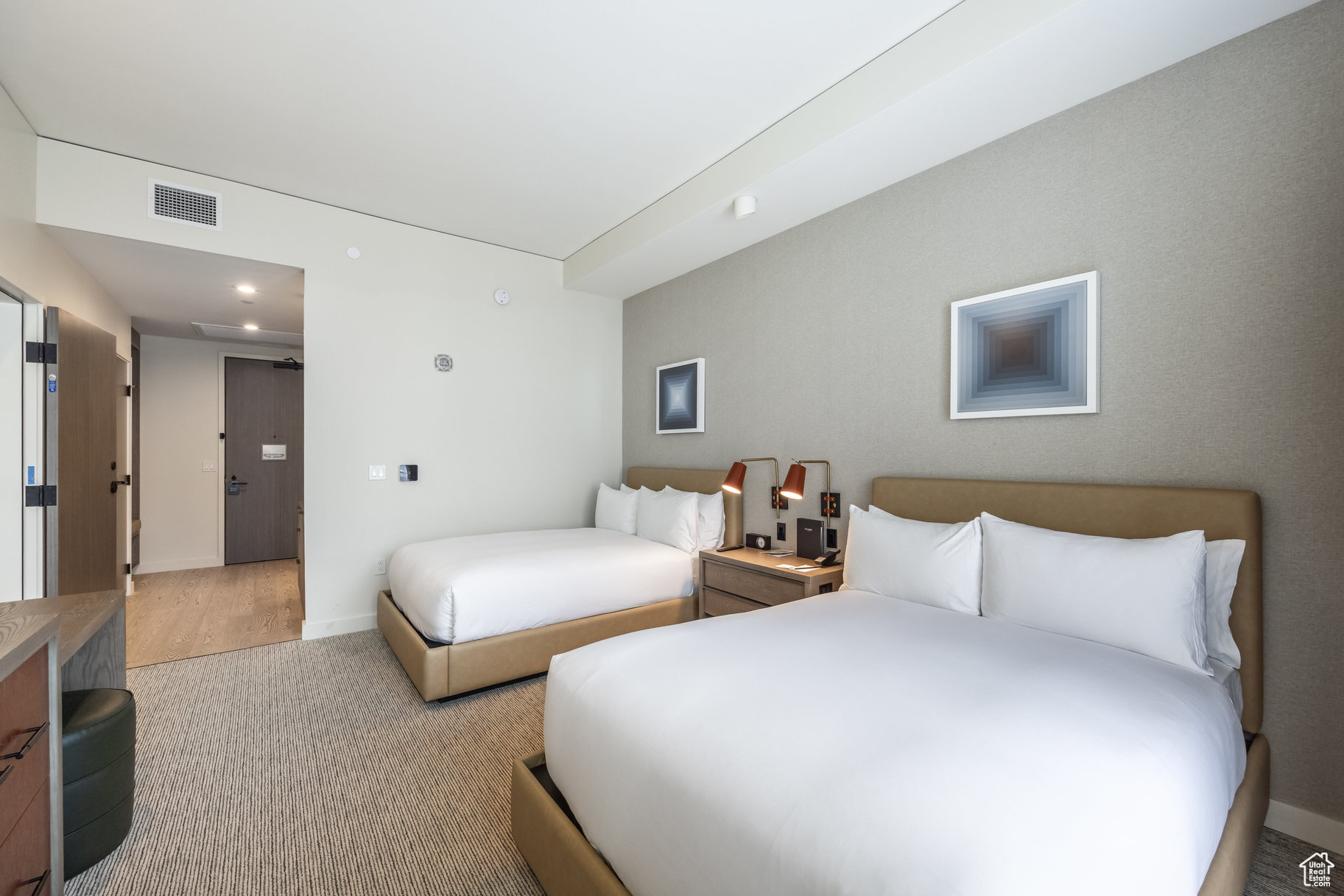 PENDRY RESIDENCES - Residential