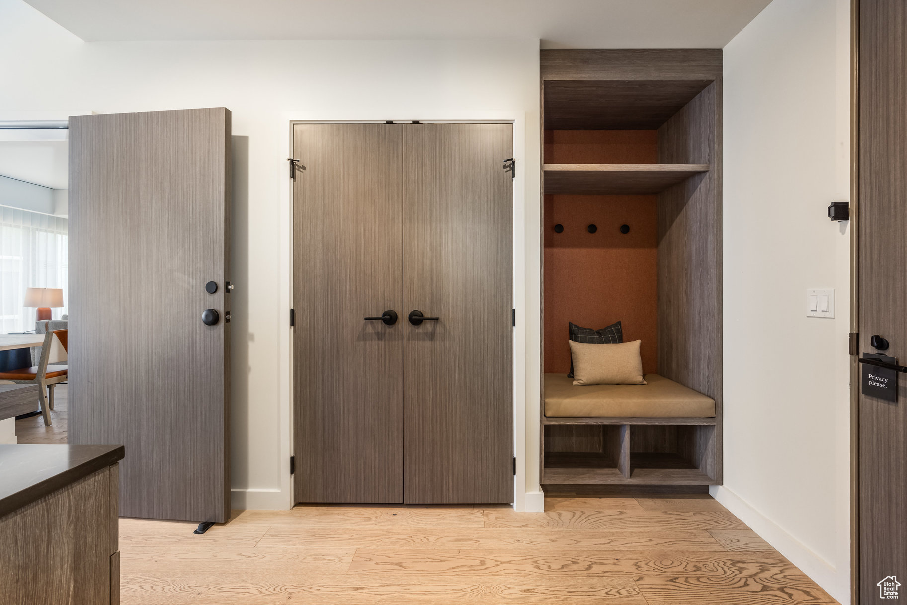 PENDRY RESIDENCES - Residential