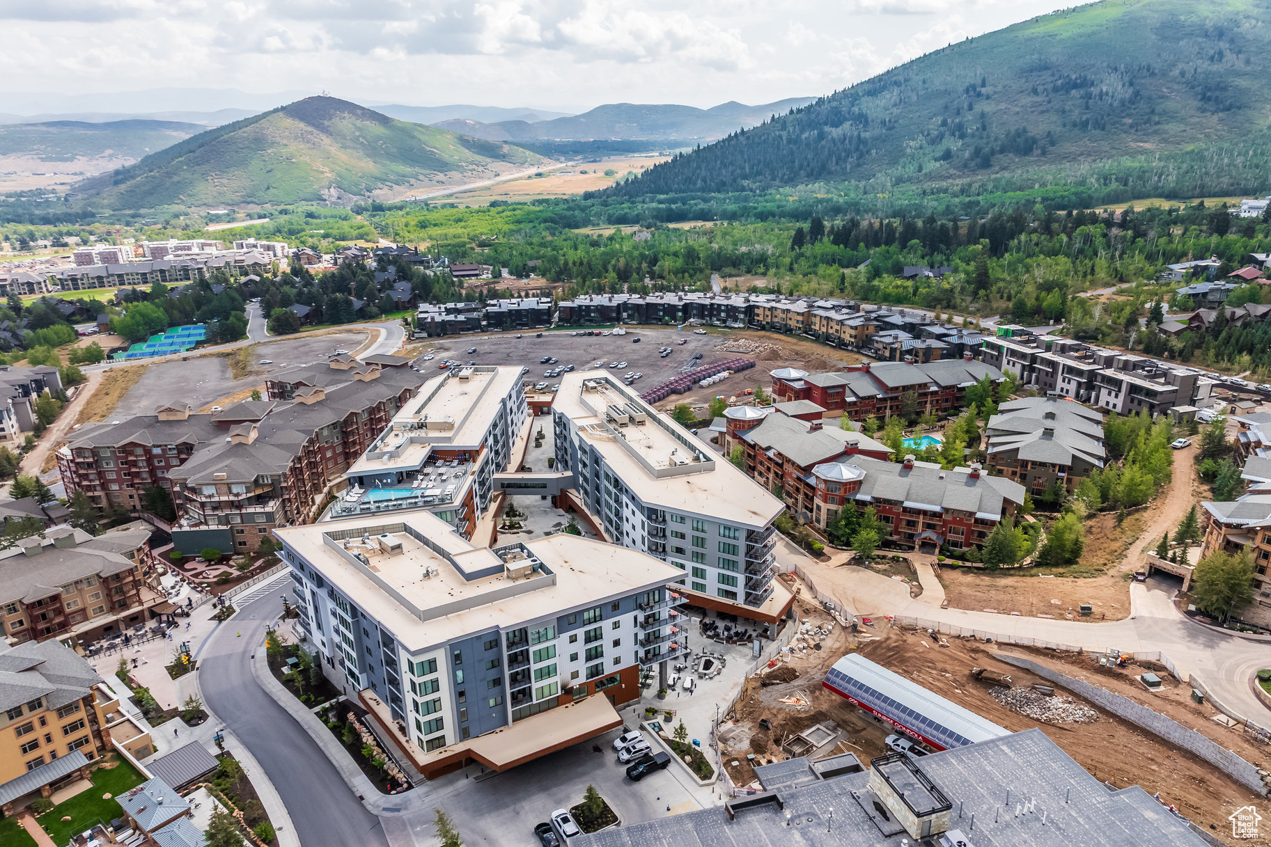 PENDRY RESIDENCES - Residential
